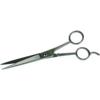 Tijera de barbero C.K Tools C8080 165 mm