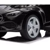 Coche deslizador milly mally Mercedes Clase C negro, modelo 6107
