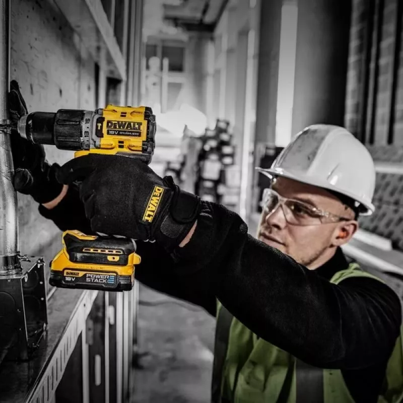 Batería DeWALT DCBP034-XJ de iones de litio 1,7 Ah