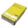 Canon Colorwave 3500 tóner Y cartucho de tóner 1 ud. compatible amarillo