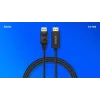 Cable Display Port a HDMI 1,5m, CL-183 Savio SAVKABELCL-183