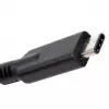 OWC OWCTCCADPU3 Cable USB 0,14 m USB 3.2 Gen 1 USB-C USB-A Negro
