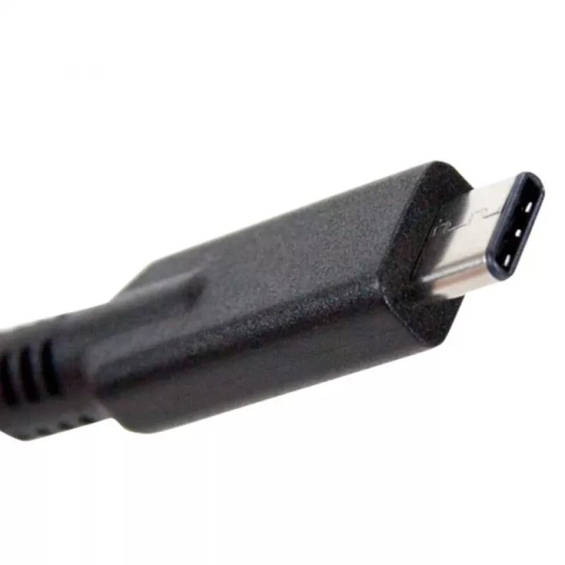 OWC OWCTCCADPU3 Cable USB 0,14 m USB 3.2 Gen 1 USB-C USB-A Negro