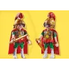 Set Asterix 71543 carro de combate romano