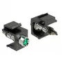 Conector de cable Keystone LED DeLOCK 86456