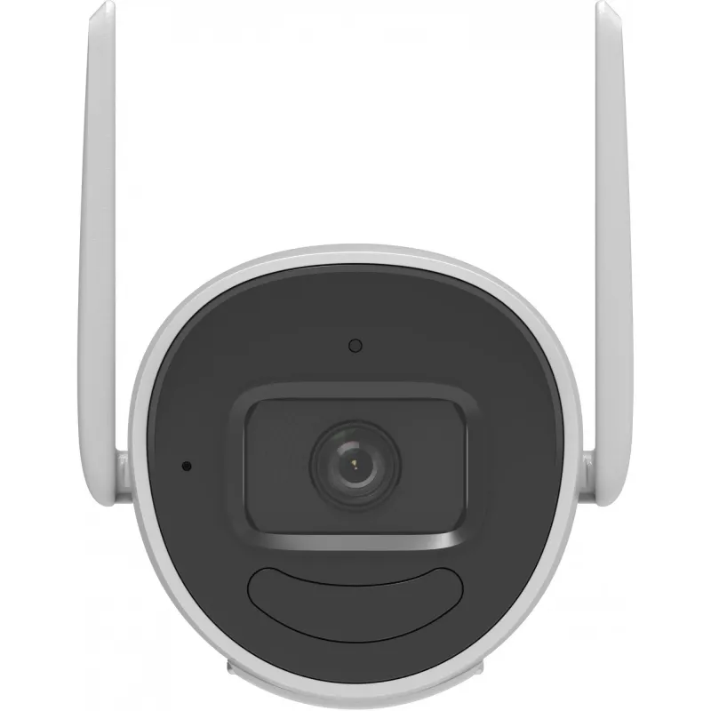 Hikvision DS-2CV2041G2-IDW(W)(2.8mm) cámara bullet WiFi de 4 MP