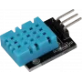 DEBO BO DHT 11 - Placas de desarrollo - Placa breakout temperatura y (SEN-KY015TF)