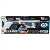 Pistola de agua SpyraOne SpyraGO Clear transparente — pistola de agua recargable compacta SPGO1T