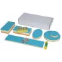 Maul set de recambio para maletín de presentación colores surtidos 1591 uds./paquete. 1 ud. (6396499)