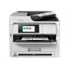 Epson WorkForce Pro WF-M5899DWF Impresora de inyección de tinta A4 1200 x 2400 DPI 34 ppm Wi-Fi