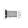 Microondas Midea MM720C2AT-W — 700 W, 20 l, de libre instalación, blanco