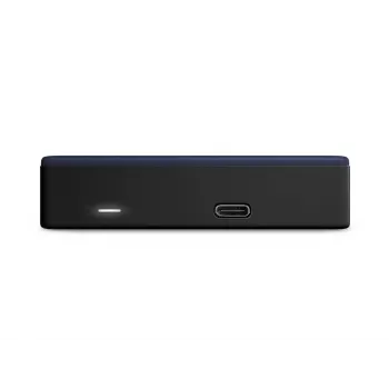 Disco duro externo Western Digital 6 TB USB Type-C My Passport Ultra