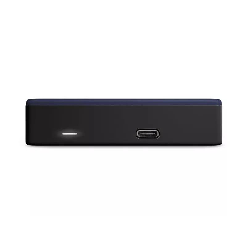 Disco duro externo Western Digital 6 TB USB Type-C My Passport Ultra