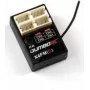 Receptor Amewi X4FMG 4 canales DDF-350 (28382)