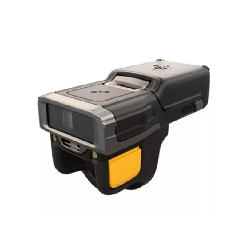 Zebra RS6100 Lector de códigos de barras portátil (wearable) RS61B0-KBDSZWR, imager 1D/2D SE55