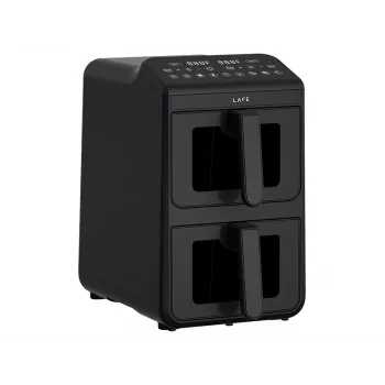 Freidora de aire Lafe 47476 Air Fryer Dual Fry 10L