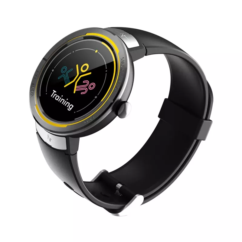 Smartwatch Kumi KU-KU5/BK 1,22