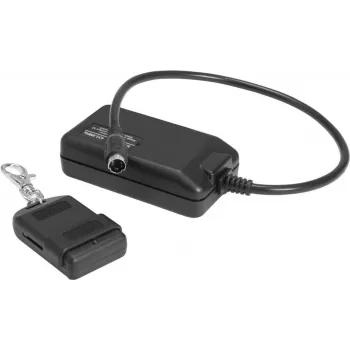 Mando a distancia inalámbrico Antari MCR-1 (MPN 5170299J) – alcance 100 m