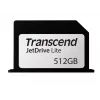 Transcend JetDrive Lite 330 tarjeta de expansión, 512 GB, para MacBook Pro 2021