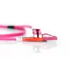 Cable de conexión de fibra óptica Digitus OM4 LC/LC 10m