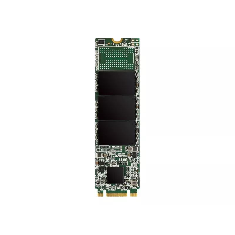 Unidad SSD Silicon Power SP256GBSS3A55M28 256 GB Half-slim SATA III, 560/530 MB/s, SLC