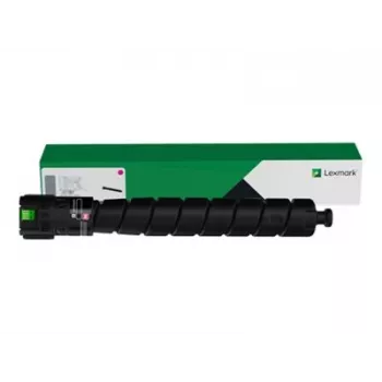 Cartucho de tóner Lexmark 24B7524 19500 páginas magenta