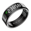 Anillo inteligente Colmi R12 22.4MM 13 (negro)