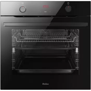 Horno Amica ED37610B TIPO X STEAM