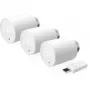 Shelly BLU TRV Termostato interior Blanco Mando giratorio -20 a 60°C