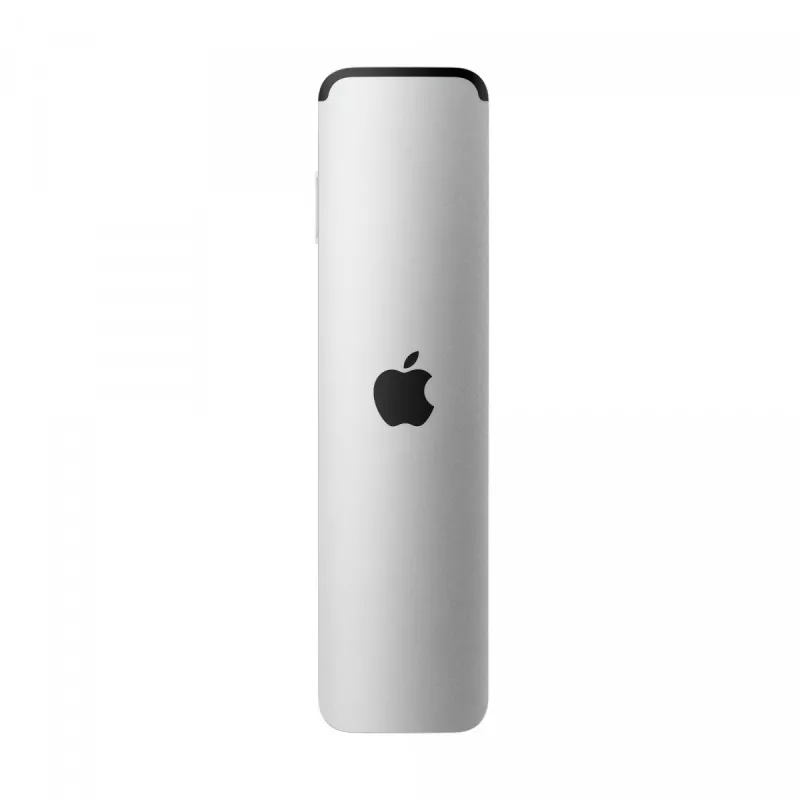 Apple Remote MW5F3ZM/A mando a distancia táctil Bluetooth para Apple TV y dispositivos compatibles