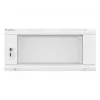 Estante de pared Lanberg WF01-6404-10S rack 4U gris (WF01-6404-10S)