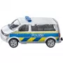 BLISTER VW T5 Policía de autopista, modelo de vehículo