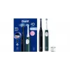 Oral-B iO SERIE 2 negro noche+verde bosque