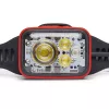 Linterna LED de mano Black Diamond Distance 1500 Rot, Weiß