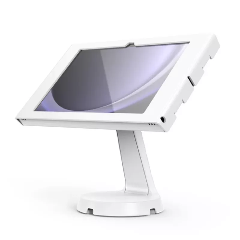 Compulocks 333W11GAPX9W - 27,9 cm (11 inch) - Samsung - Galaxy Tab A9 Plus | 11 | 2023 | SM-X210 - SM-X215 - SM-X216B - 27,9 cm (11 inch) - Blanco - Aluminio (333W11GAPX9W)