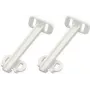 Seguridad infantil Olympia BS 810, blanca