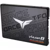 Unidad SSD Team Group T-FORCE VULCAN Z 1 TB 2,5 pulgadas Serial ATA III