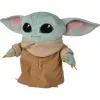 Peluche Simba‑Dickie The Child (Grogu) de The Mandalorian – Modelo 6315875802, figura de colección suave