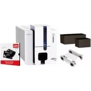 Cable USB Evolis EF1H0000XS-BS012