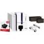 Cable USB Evolis EF1H0000XS-BS012