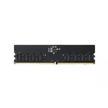 PNY Memoria RAM DDR5 MD16GSD54800-BLK a granel - - DDR5 - 16 GB - DDR5