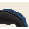 Therabody SleepMask masajeador facial negro, azul