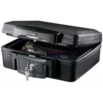Caja de seguridad H0100