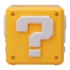 Hucha Paladone Super Mario diseño bloque de interrogación