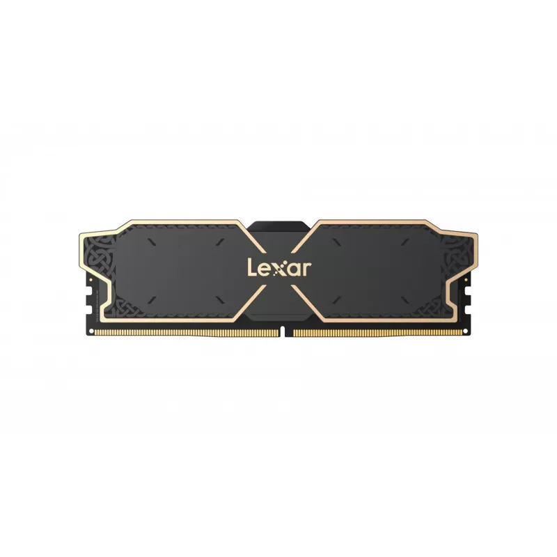 Módulo de memoria Lexar LD5U08G60C38LG-RGD