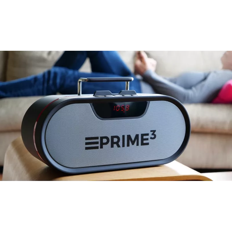Prime3 APR81 radio