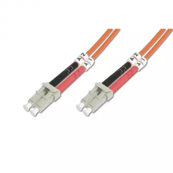 Cable de fibra óptica Digitus DK-2533-01