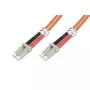 Cable de fibra óptica Digitus DK-2533-01