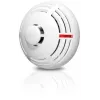 Satel detector de humo y calor TSD-1