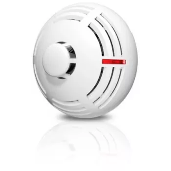 Satel detector de humo y calor TSD-1